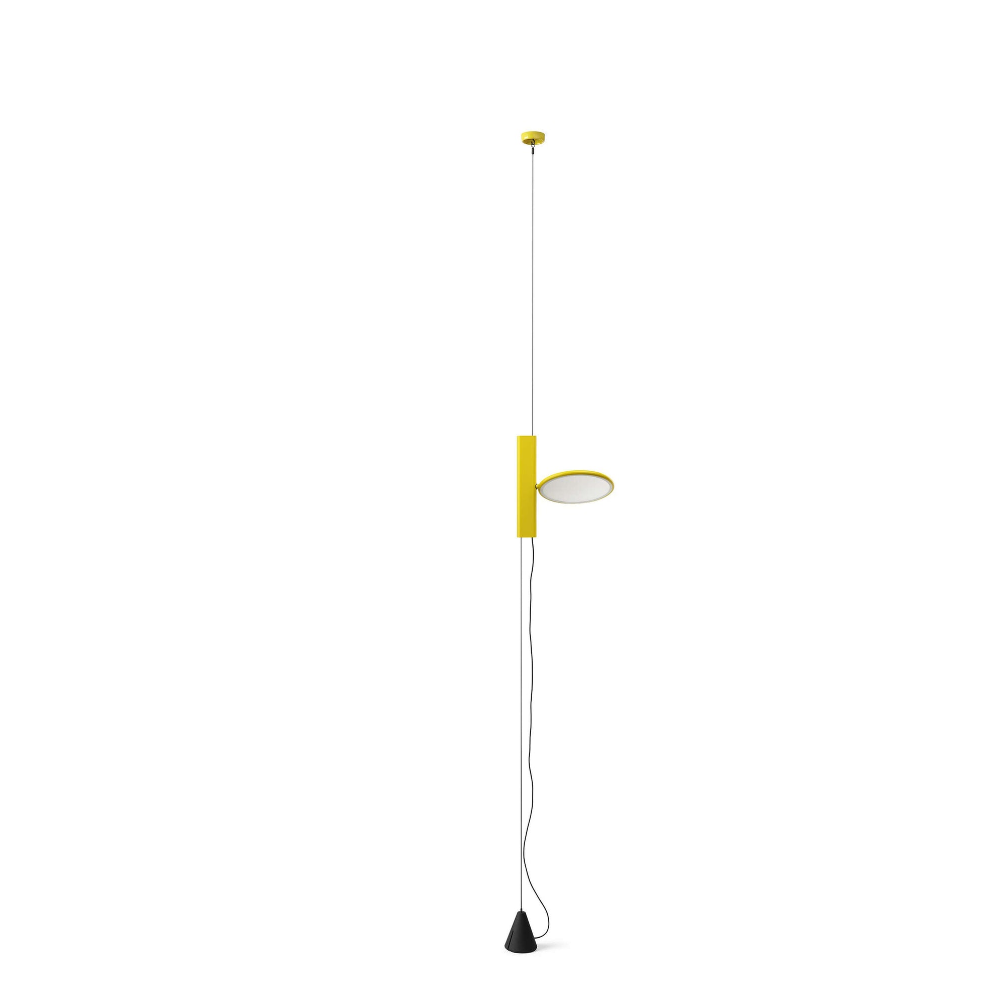 OK LED Pendant