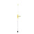 OK LED Pendant