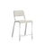 1951 Counter Stool By Emeco bar seating Emeco Recycled PET - Stockholm White 