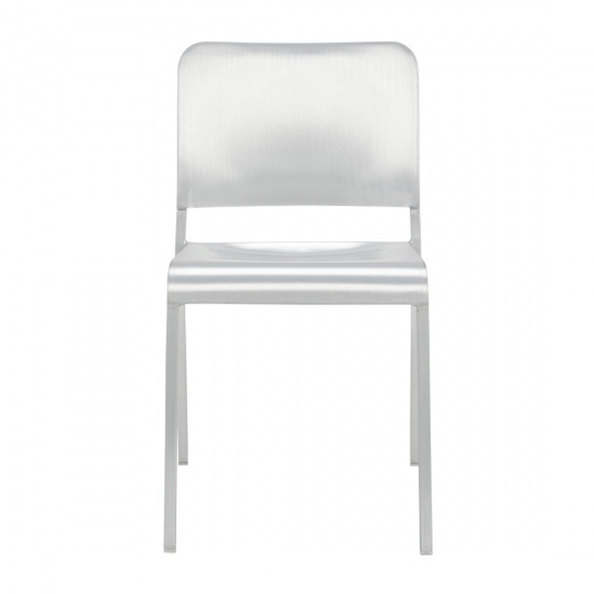 20-06 Stacking Chair Side/Dining Emeco none 