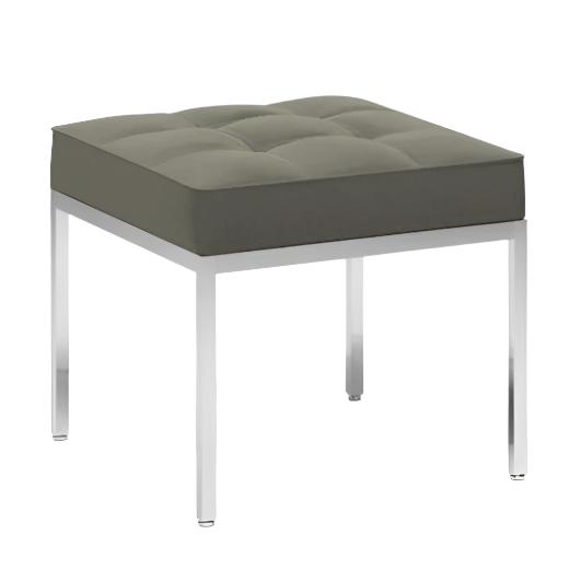 Florence Knoll Relaxed Stool Stools Knoll 