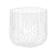8" Mini Bend Basket Outdoors Bend Goods White 