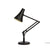90 Mini Mini Desk Lamp Desk Lamp Anglepoise Carbon Black 
