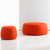 Apel Large Ottoman ottomans Bernhardt Design 