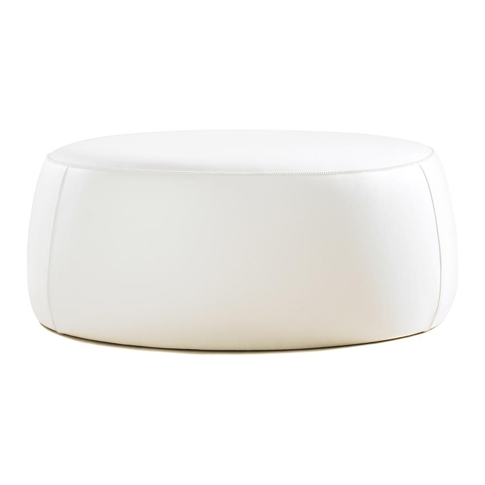 Apel Large Ottoman ottomans Bernhardt Design 