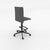 Planesit Stool 5 Ways On Castors Stools Arper 