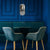 Gople Suspension Extended Length Pendant Lights Artemide 