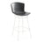 Bertoia Molded Shell Stool Stools Knoll Counter Height Medium Grey White