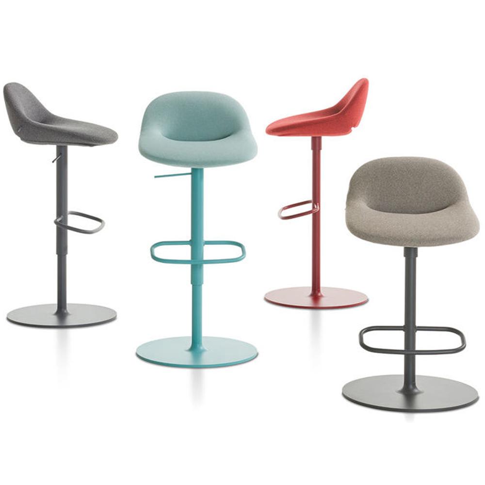 Beso Disc Base Stool Stools Artifort 