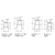 Beso Metal Leg Stool Stools Artifort 