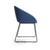 Beso Sledge Base Armchair Chairs Artifort 