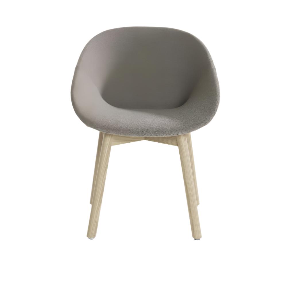 Beso Wood 4 Leg Armchair Chairs Artifort 