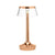 Bon Jour Unplugged Table Lamp Table Lamps Flos Copper Transparent 