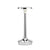 Bon Jour Unplugged Table Lamp Table Lamps Flos Chrome None 