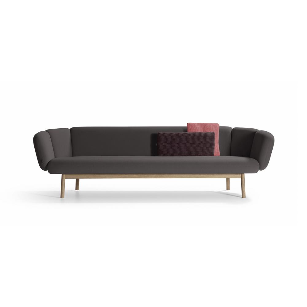 Bras 2.5 Seat Sofa Sofa Artifort 