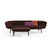 Bras 2.5 Seat Sofa Sofa Artifort 