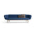 Bras 2.5 Seat Sofa Sofa Artifort 