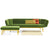 Bras 3 Seat Sofa Sofa Artifort 