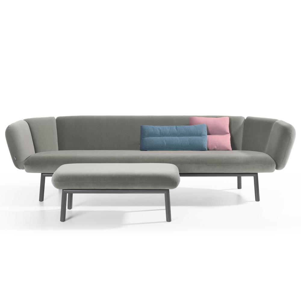 Bras 3 Seat Sofa Sofa Artifort 