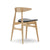 CH33p Dining Chair Side/Dining Carl Hansen 