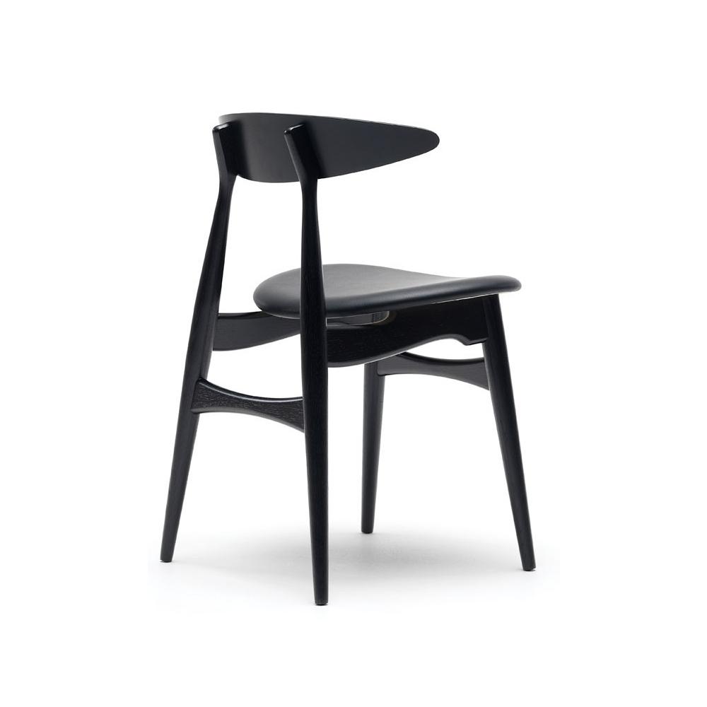 CH33p Dining Chair Side/Dining Carl Hansen 
