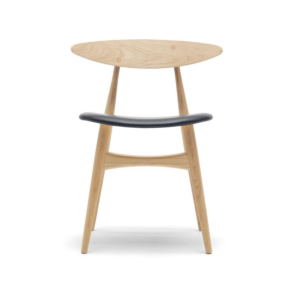 CH33p Dining Chair Side/Dining Carl Hansen 