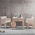CH410 Peters Chair Side/Dining Carl Hansen 