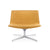 Catifa 80 Pedestal Base Lounge Chair lounge chair Arper 