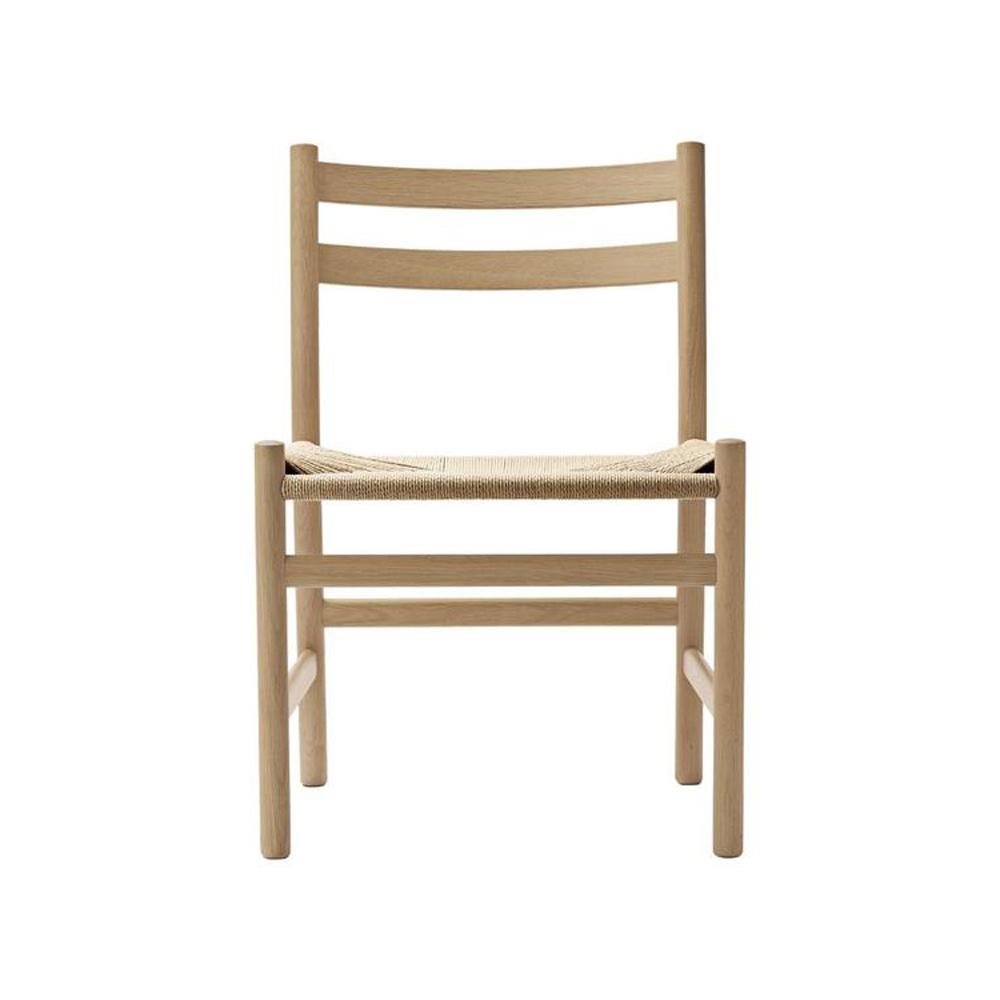 Ch47 Chair Side/Dining Carl Hansen 