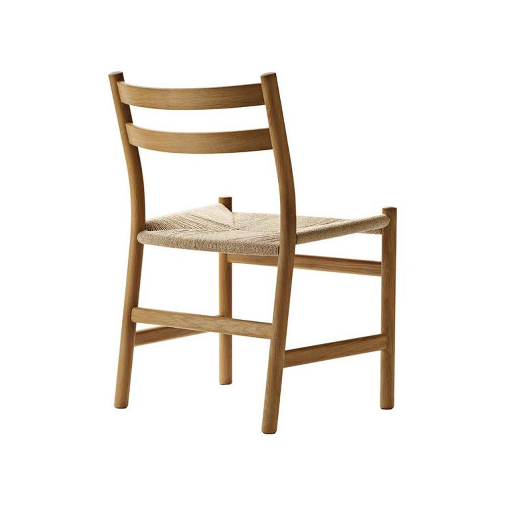 Ch47 Chair Side/Dining Carl Hansen 