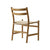Ch47 Chair Side/Dining Carl Hansen 