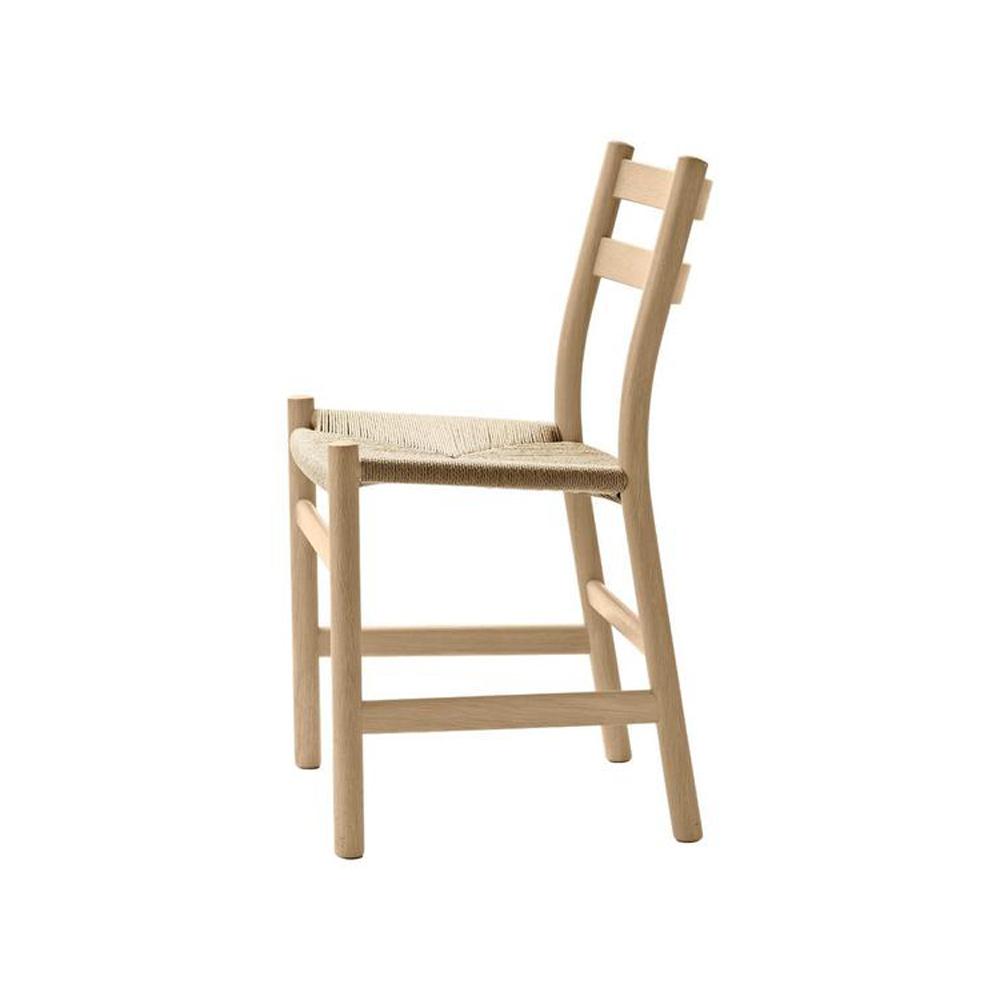 Ch47 Chair Side/Dining Carl Hansen 