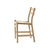 Ch47 Chair Side/Dining Carl Hansen 