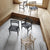 Ch47 Chair Side/Dining Carl Hansen 