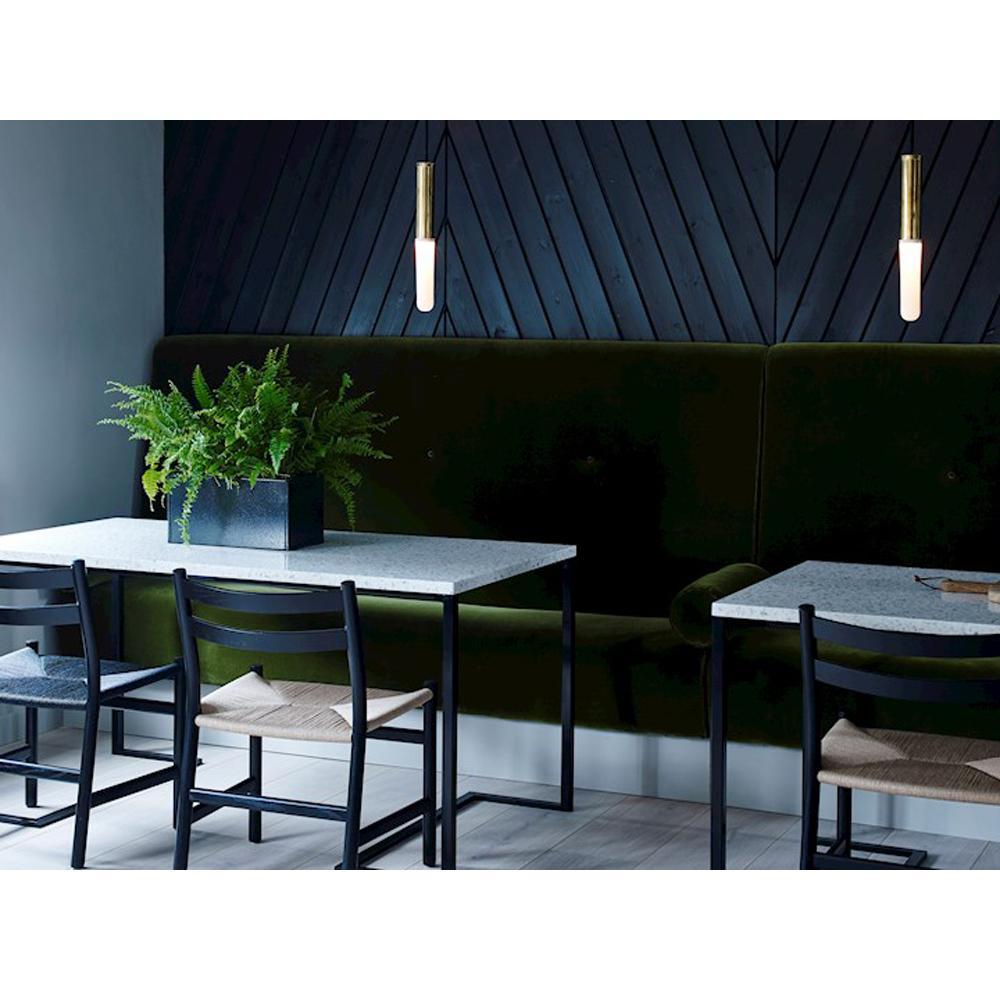 Ch47 Chair Side/Dining Carl Hansen 