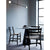 Ch47 Chair Side/Dining Carl Hansen 