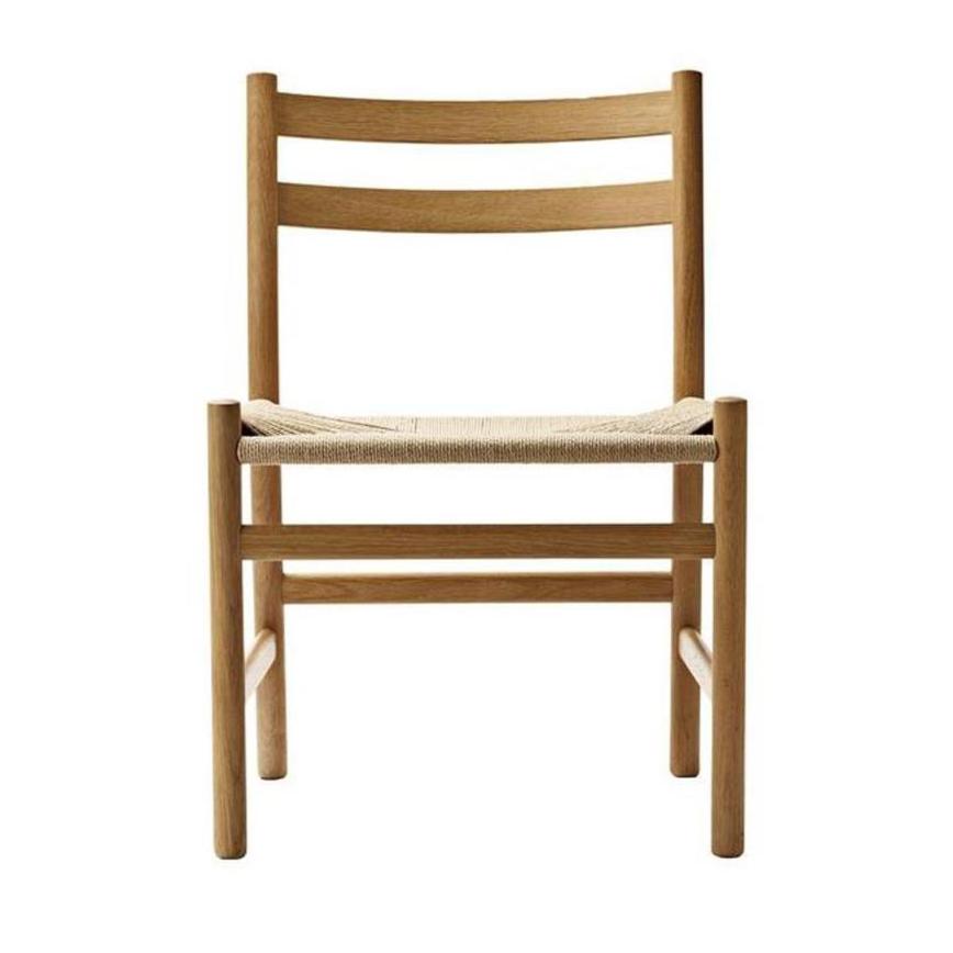 Ch47 Chair Side/Dining Carl Hansen 