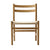 Ch47 Chair Side/Dining Carl Hansen 