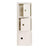 Componibili Square Storage Modules storage Kartell 3 High Level +$380 With Caster +20 