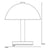 Cosmo Stepped Table Light Table Lamp Original BTC 