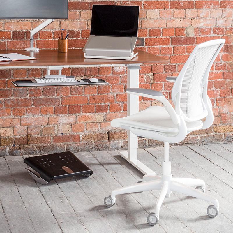 Diffrient World Task Chair task chair humanscale 