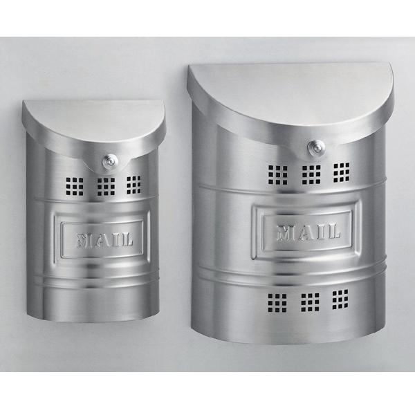 E1 & E2 Modern Style Mailboxes Mailboxes Ecco 