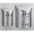 E1 & E2 Modern Style Mailboxes Mailboxes Ecco 