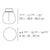 Empatia Wall/Ceiling Light wall / ceiling lamps Artemide 