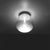 Empatia Wall/Ceiling Light wall / ceiling lamps Artemide Empatia 26 
