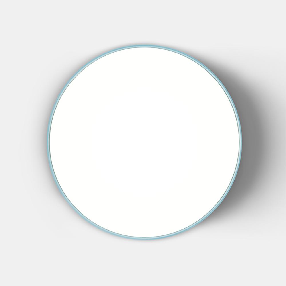 Febe Wall / Ceiling Light wall / ceiling lamps Artemide Turquoise 2700K 