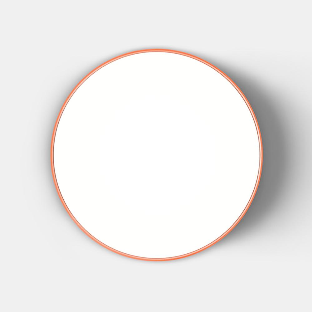 Febe Wall / Ceiling Light wall / ceiling lamps Artemide Orange 2700K 