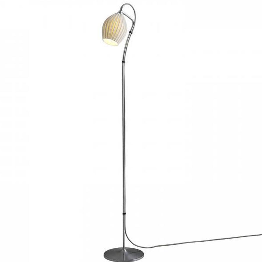 Fin Floor Light Floor Lamps Original BTC 
