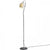 Fin Floor Light Floor Lamps Original BTC 
