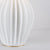Fin King Table Light Table Lamp Original BTC 
